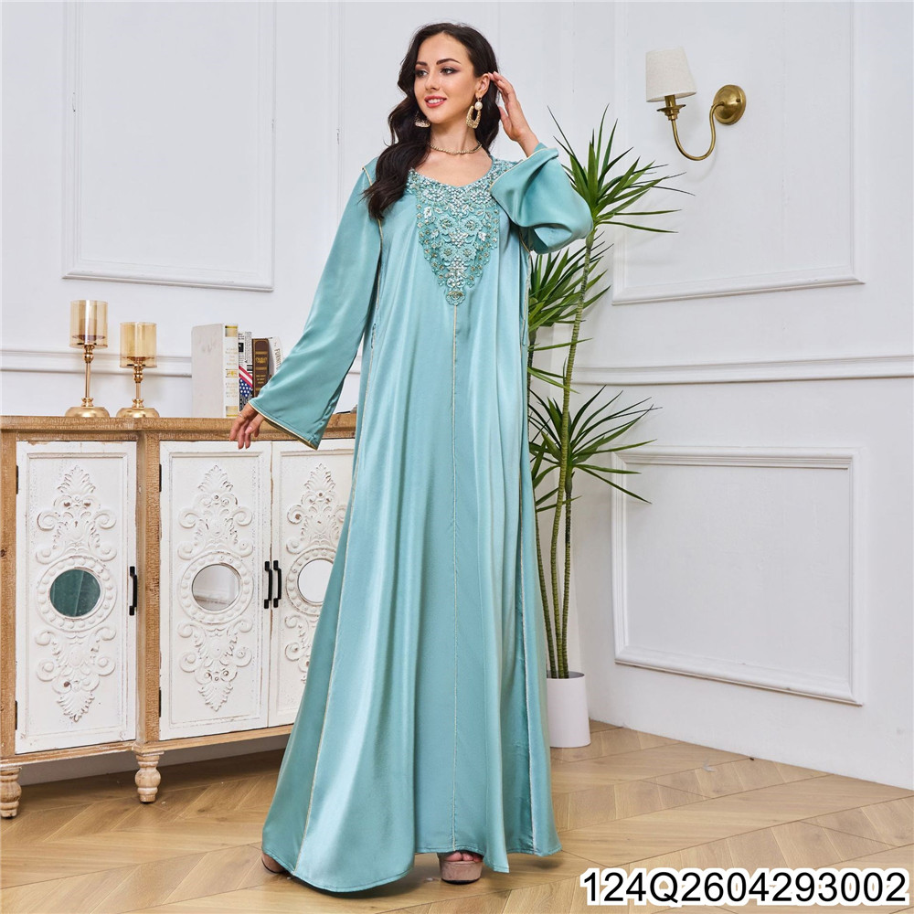 Women Formal Wear Ethnic - فستان جديد 2026، ملابس رسمية، فستان