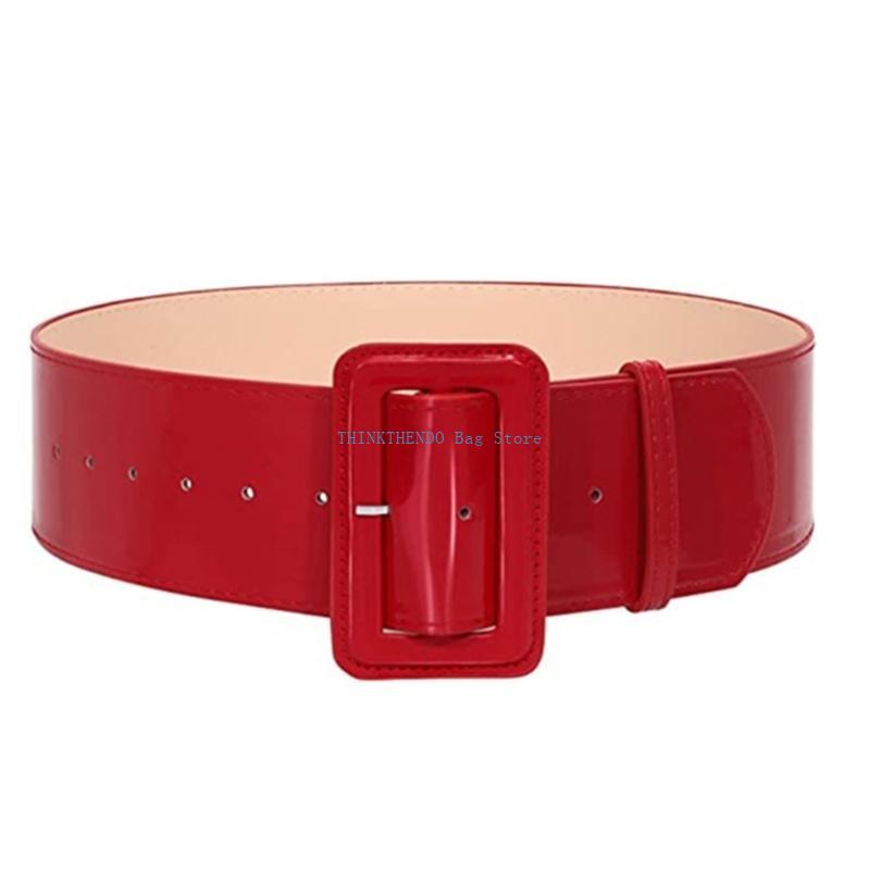 حزام واسبي عريض متعدد الاستخدا - مراجعة Women Formal Wear Belt وسعره