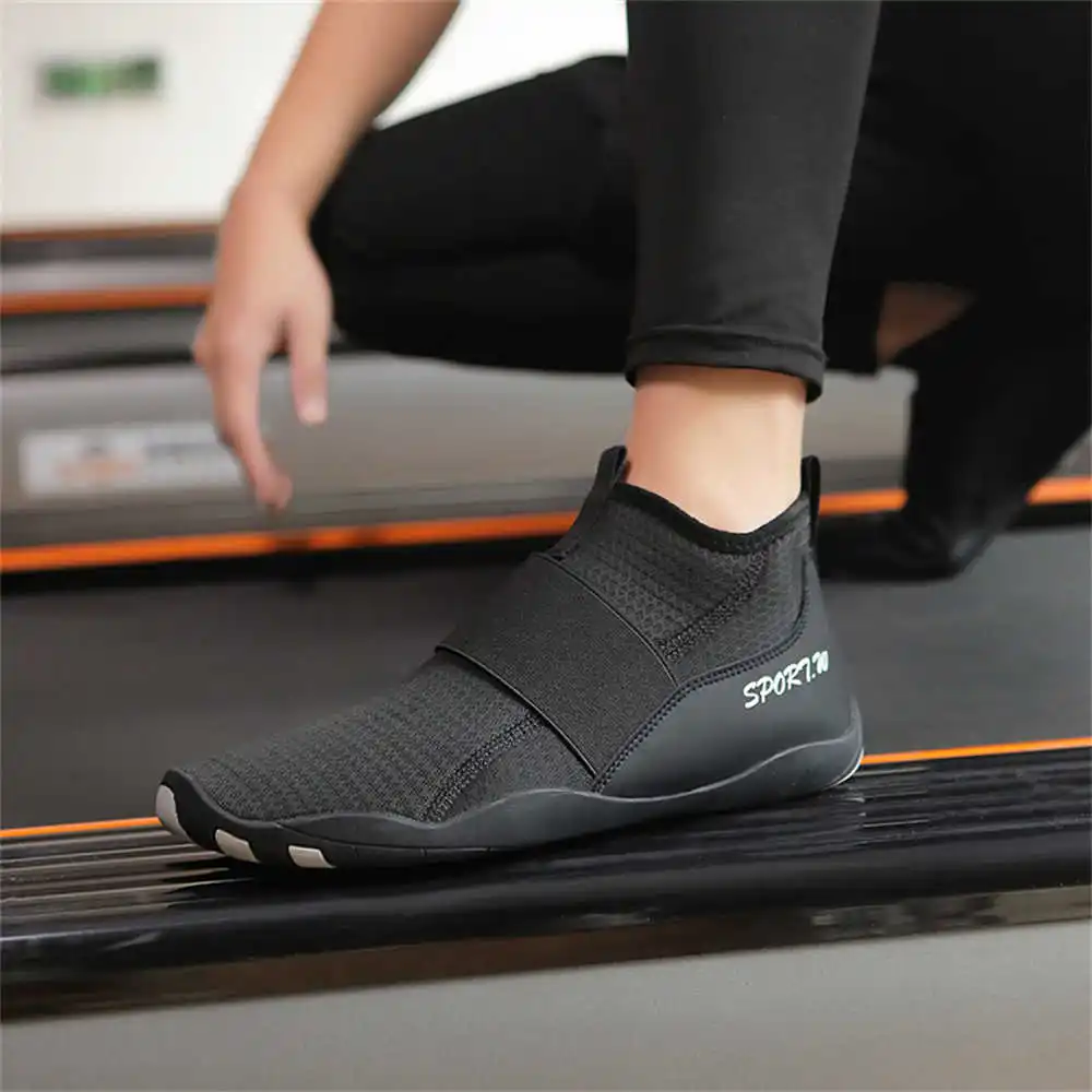 أحذية رياضية خفيفة Hi Tops بال - مراجعة Elderly Women Formal Wear وسعره