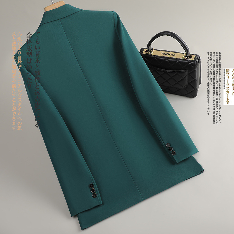 المرأة السترة السيدات الخريف ا - مراجعة Formal Winter Wear Women Jacket وسعره