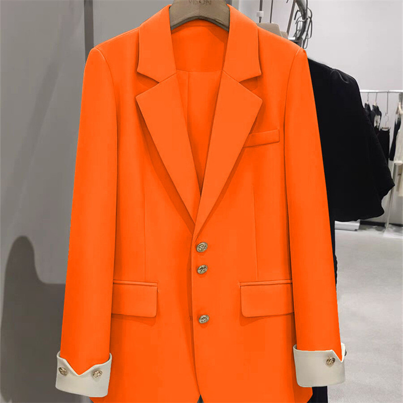 أزياء السيدات السترة كتلة اللو - مراجعة Formal Winter Wear Women Jacket وسعره