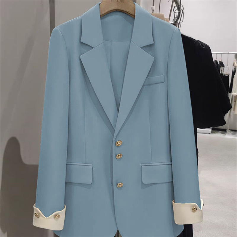 أزياء السيدات السترة كتلة اللو - مراجعة Formal Winter Wear Women Jacket وسعره