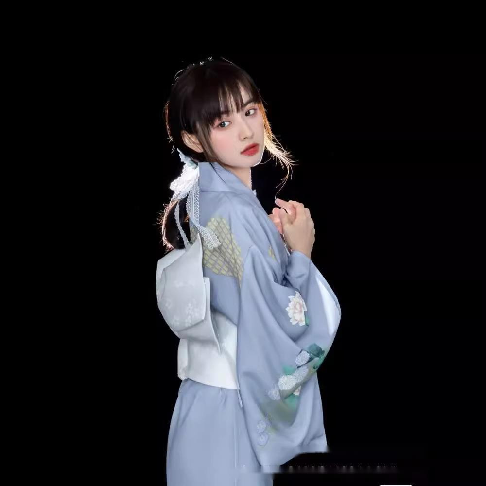 كيمونو جديد للنساء، ملابس رسمي - مراجعة Japanese Women Formal Wear وسعره