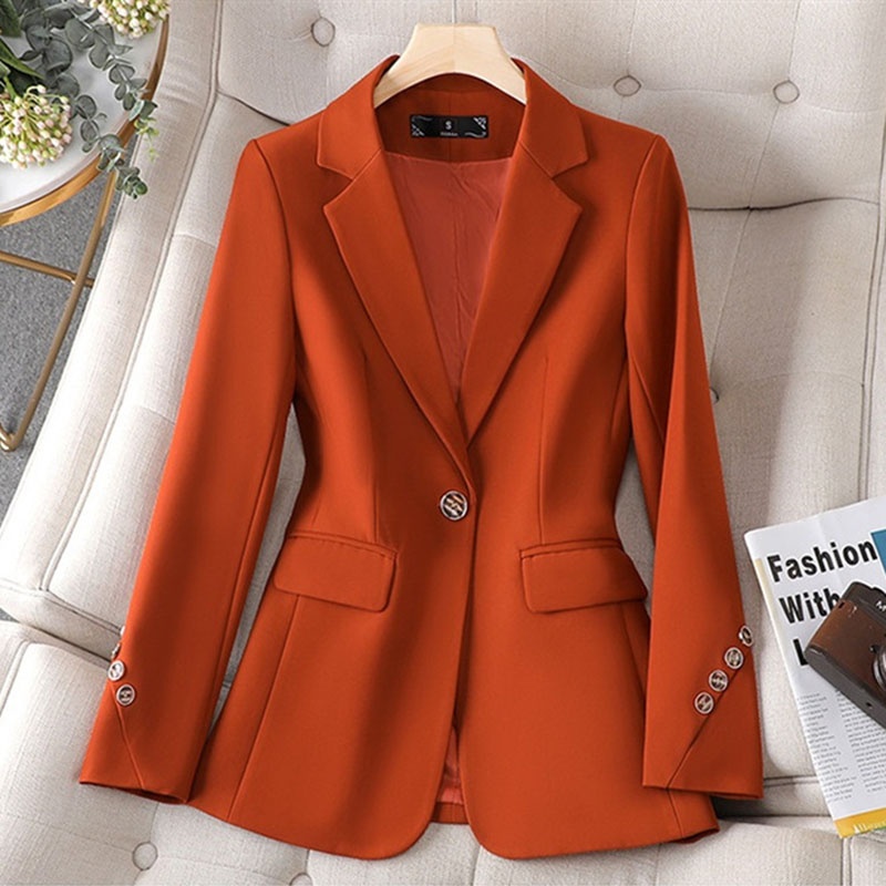 عالية الجودة السيدات السترة ست - مراجعة Formal Winter Wear Women Jacket وسعره
