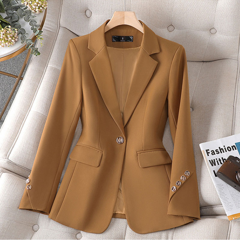 عالية الجودة السيدات السترة ست - مراجعة Formal Winter Wear Women Jacket وسعره