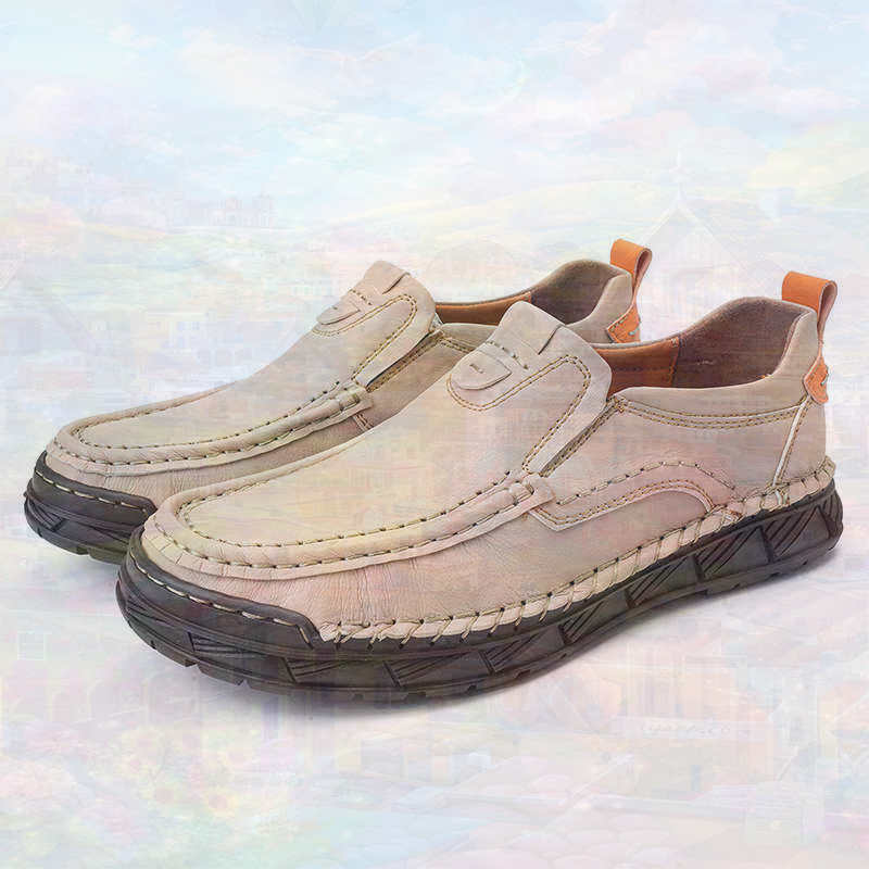 39 Slipon أحذية رياضية رجل 46  - مراجعة Elderly Women Formal Wear وسعره