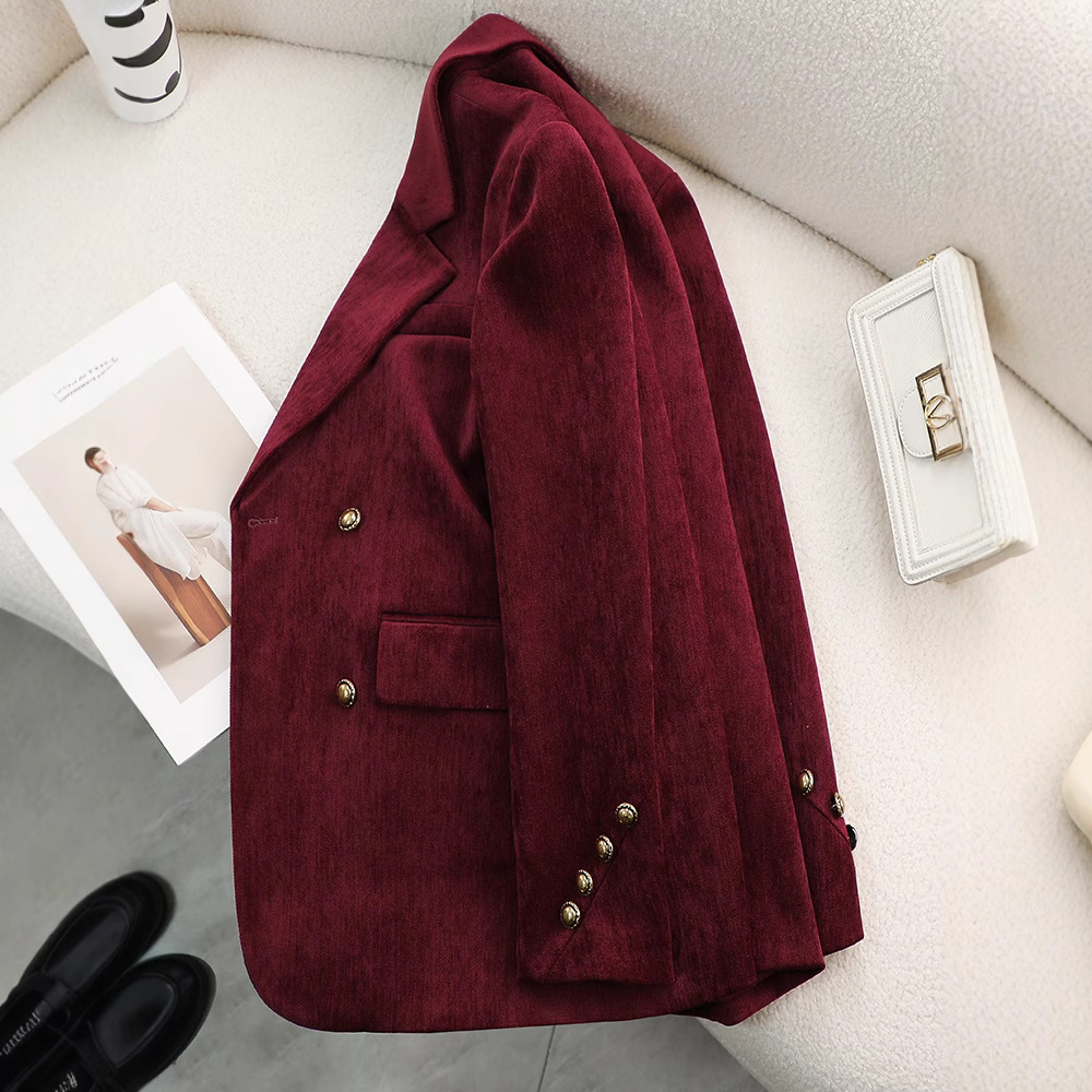 موضة السيدات السترة معطف المرأ - مراجعة Formal Winter Wear Women Jacket وسعره