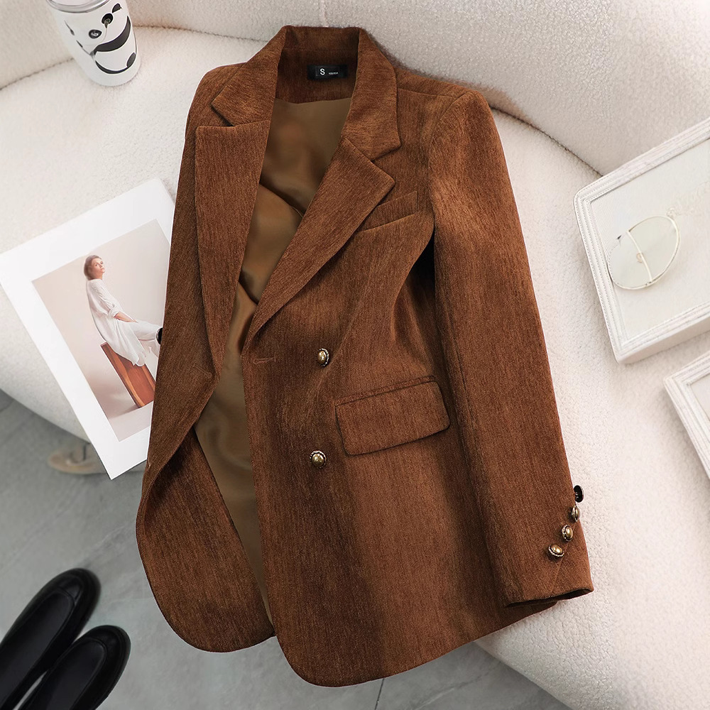 موضة السيدات السترة معطف المرأ - مراجعة Formal Winter Wear Women Jacket وسعره