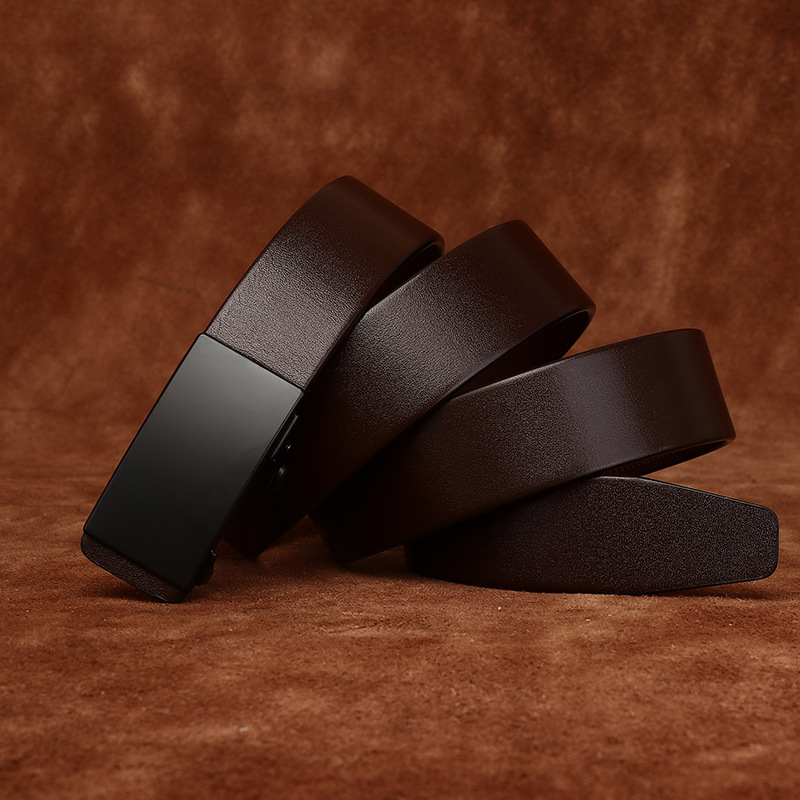 حزام جلدي رجالي رسمي للأعمال ب - مراجعة Women Formal Wear Belt وسعره