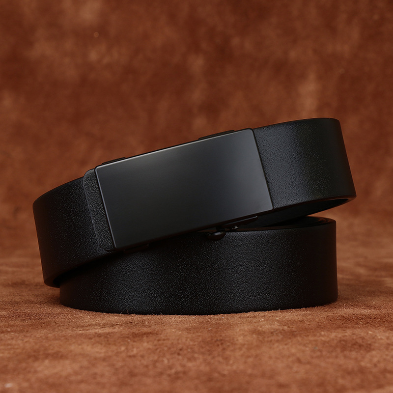 حزام جلدي رجالي رسمي للأعمال ب - مراجعة Women Formal Wear Belt وسعره