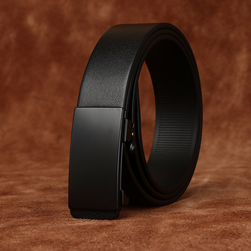 حزام جلدي رجالي رسمي للأعمال ب - مراجعة Women Formal Wear Belt وسعره