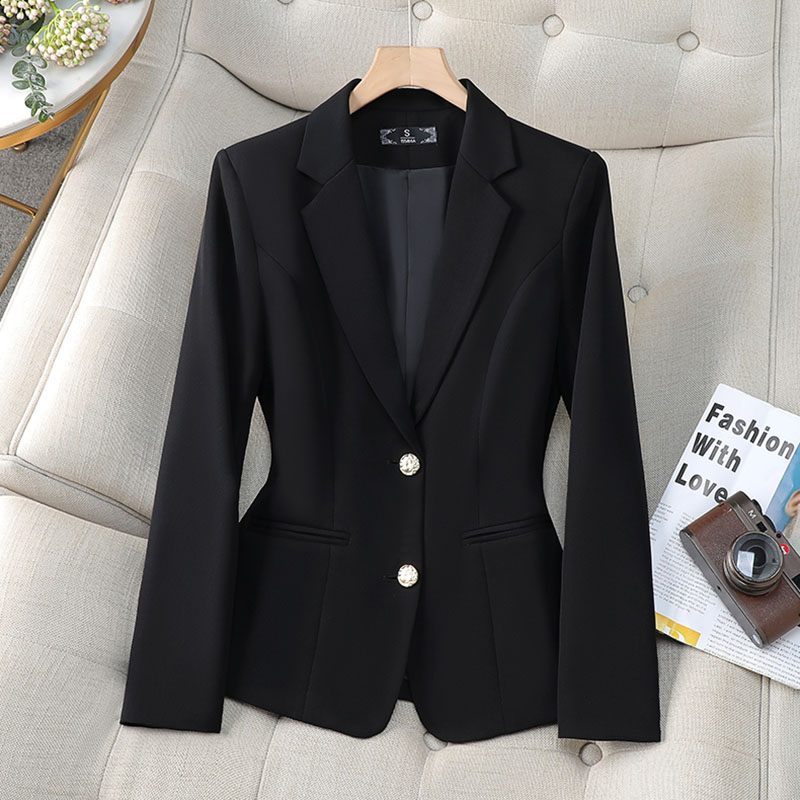 جديد أزياء المرأة السترة الرسم - مراجعة Women Formal Wear Coat وسعره